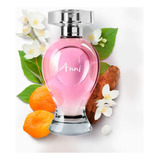 O Boticário Boticollection Anni Deo-colônia 100ml Feminino Frasco Floral-frutal Perfume Primavera Verão