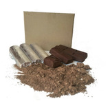 1 Kilo De Chocolate Amargo (cacao 70% 80% Y 90% Y 100%)