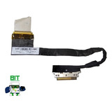 Cable Flex De Display Netbook Juana Manso Sf20gm7 Sf20gm8