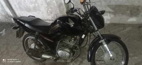 HONDA FAN 125I