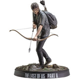 Figura Dark Horse The Last Of Us Part Ii Ellie A Pedido