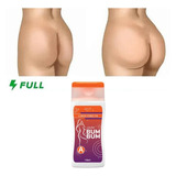 Loção Creme Aumentar Crescer Firmar Bumbum Gluteos Lucy´s