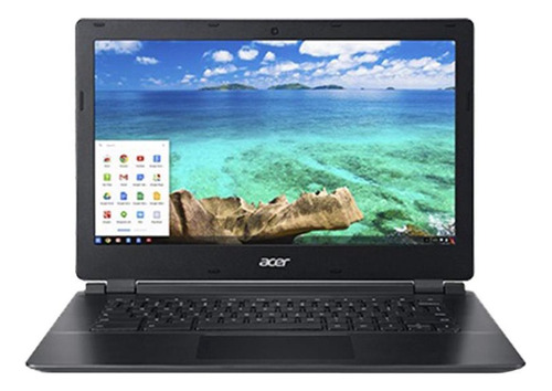Acer 13.3  Chromebook (nvidia Tegra K1 2.1ghz, 4gb Ram, 16gb