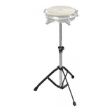 Pearl Pc 1100tc Soporte Travel Conga 11 Estuche