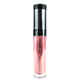 Brillo Labial Indeleble Marca Colorton Tono Orchid