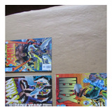 Comics -  X-men- En Ingles -lote De 3 Ejemplares