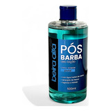 Deo Loção Pós Barba Jovial Beira Alta 500ml - 1 Unidade