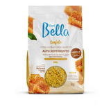 Cera Quente Depilatória Confete Vegana Depil Bella 1kg