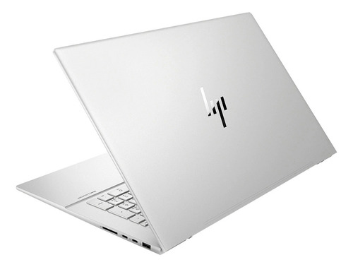 Hp Envy 17 Intel 12ª Geração I7-1260p Iris Xe Tela 17' Fhd