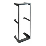 Rack De Pared Icc Con 8 U