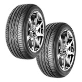 Paquete De 2 Llantas 225/65 R16 100h Farroad Frd26