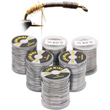 Xfishman Fly-tying-lead-wire-fly-tying-material- Fly-fish...
