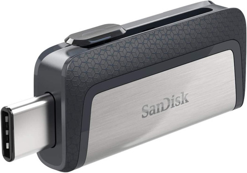 Memoria Usb Sandisk Ultra Dual Drive Type-c 32gb 3.1 Gen 1