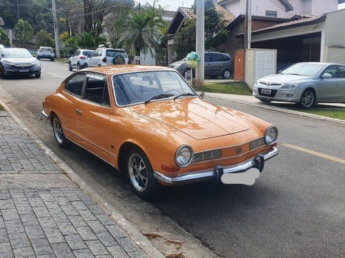 KARMANN-GHIA 1.6 TC 8V GASOLINA 2P MANUAL