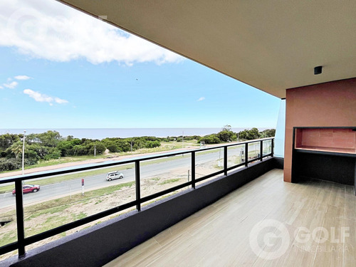 Venta De Apartamento Con 2 Dormitorio En Ciudad De La Costa