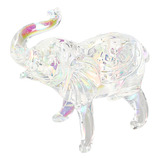 Elefante Para Mujer Crystal Elephant