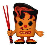 Funko Pop Picante Oodles Exclusivo