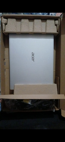 Notebook Acer Aspire 3 1 Tera