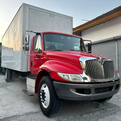 Camiones En Venta, Chasis, Caja Seca, Refrigerada, Pipa, Etc