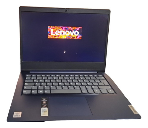 Lenovo Ideapad 3 Disco Duro Sólido 256gb