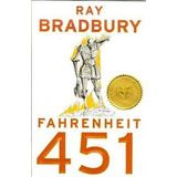 Libro Fahrenheit 451 - Ray D Bradbury