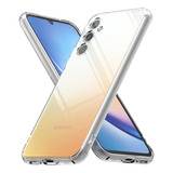 Funda Samsung Galaxy A34 (5g) Carcasa Transparente Pc Ringke