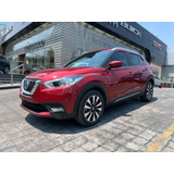 Nissan Kicks 2020