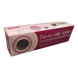 Dermaroller Mediano, Titanio, Derma-roller Medida 0.50 Mm