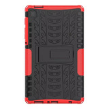 Carcasa Rígida Para Samsung Galaxy Tab A7 Lite 8.7'' T220