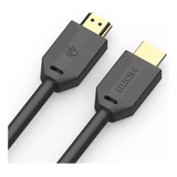 Cable Hdmi Blindado Dhc-hd01-2m 4k 18 Gbps Hp Fj