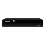 Nvr Gravador De Vídeo Ip Intelbras Nvd 1416 4k 16 Canais