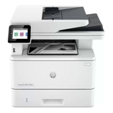 Multifuncional Hp Laserjet Pro Mfp 4103fdw Mfp4103fdw Wifi