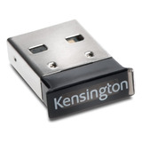 Adaptador Usb Bluetooth 4.0 Usb Kensington