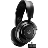 Auriculares Inalámbricos Steelseries Gaming Con Bluetooth