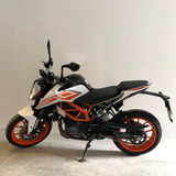 Ktm Duke 200 Ng