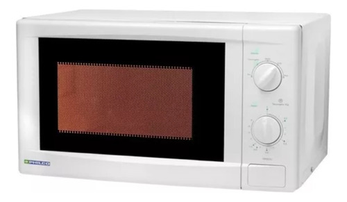 Horno Microondas Rotativo Philco 20 L 800 W Mpr8520n Tzédek