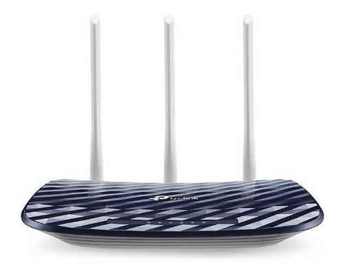 Router Inalambrico Wifi Ac750 Dual Band Tp-link Archer C20