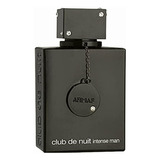 Armaf Club De Nuit Intense Man Edt Men, 3.6 Oz