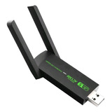 Adaptador Wifi 5g Usb 3.0 Dual Band Ac1300mbps Bluetooth 4.2