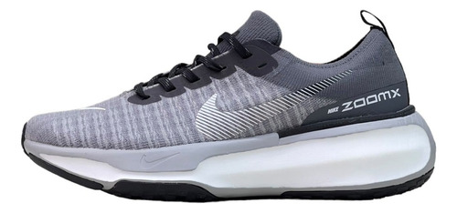 Nike Air Zoomx Invincible 3 Gris