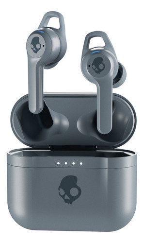 Audífonos Skullcandy Indy Anc True Wireless Grey