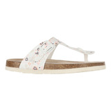 Sandalia Bamers Kend Capri Joven Print