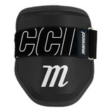 Codera Beisbol Softbol Marucci V4 Negro Mpelbgrd4 Infantil