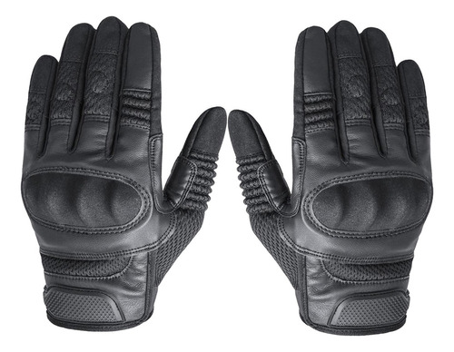 2 Uds Guantes Para Hombre Impermeables Térmicos Invierno