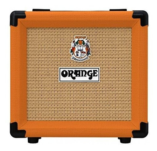 Naranja Amplificadores Serie Ppc Ppc108 1 X 8 20 W Guitarra 