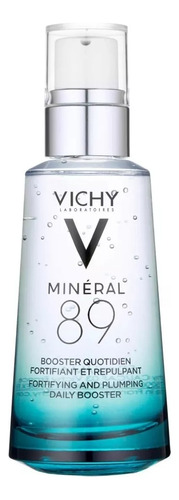 Minéral 89 Concentrado Fortificante 50ml Vichy