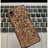 Funda Diseño Smart Glitter Para Samsung A01 Core 