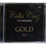 Celia Cruz - A Su Memoria Gold