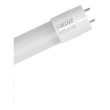 Tubo Led Vidrio 10w Luz Fria T8 Jeluz X Caja 30 Uds