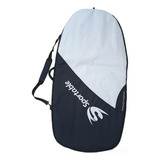 Bolso Funda Para Tabla De Wing Foil 90lts Blanco Sportable